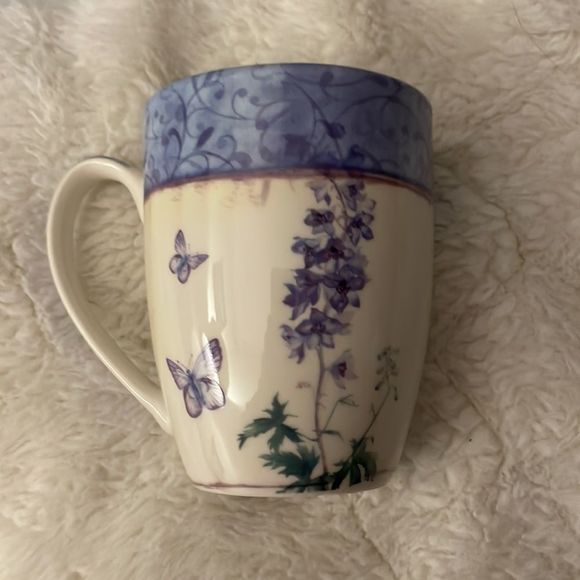 Christian Art Gifts Lg Coffee Mug The Lord’s Mercies Are New Every Morning - Picture 9 of 11